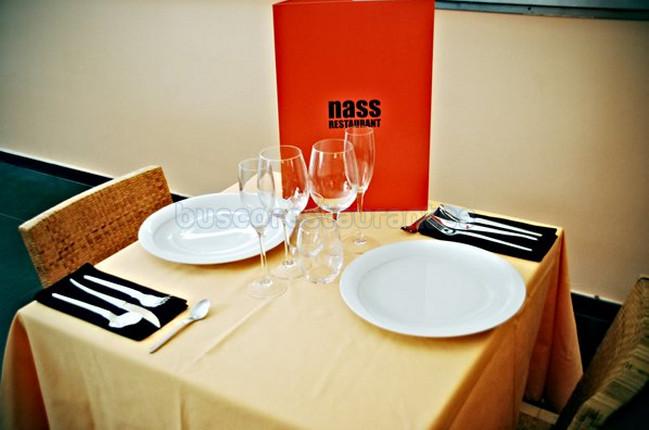 Nass Restaurant