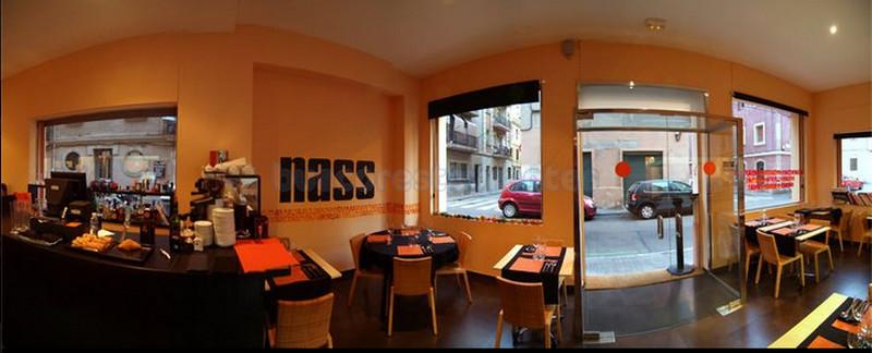 Nass Restaurant
