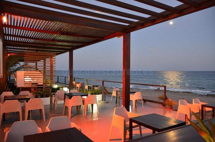 Neo Restaurante Beach Club