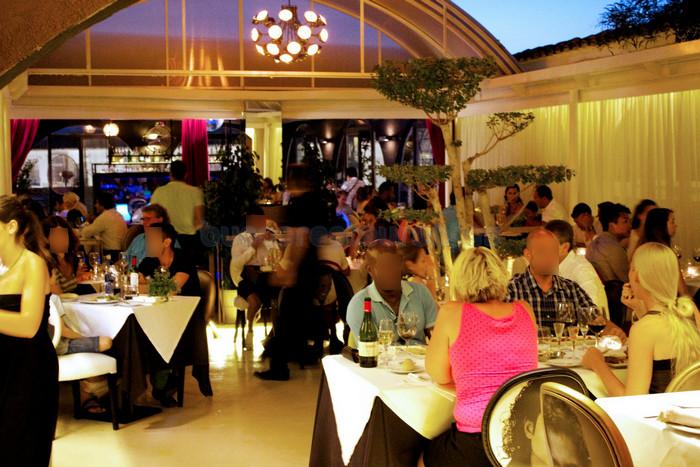 Nica Restaurant & Lounge