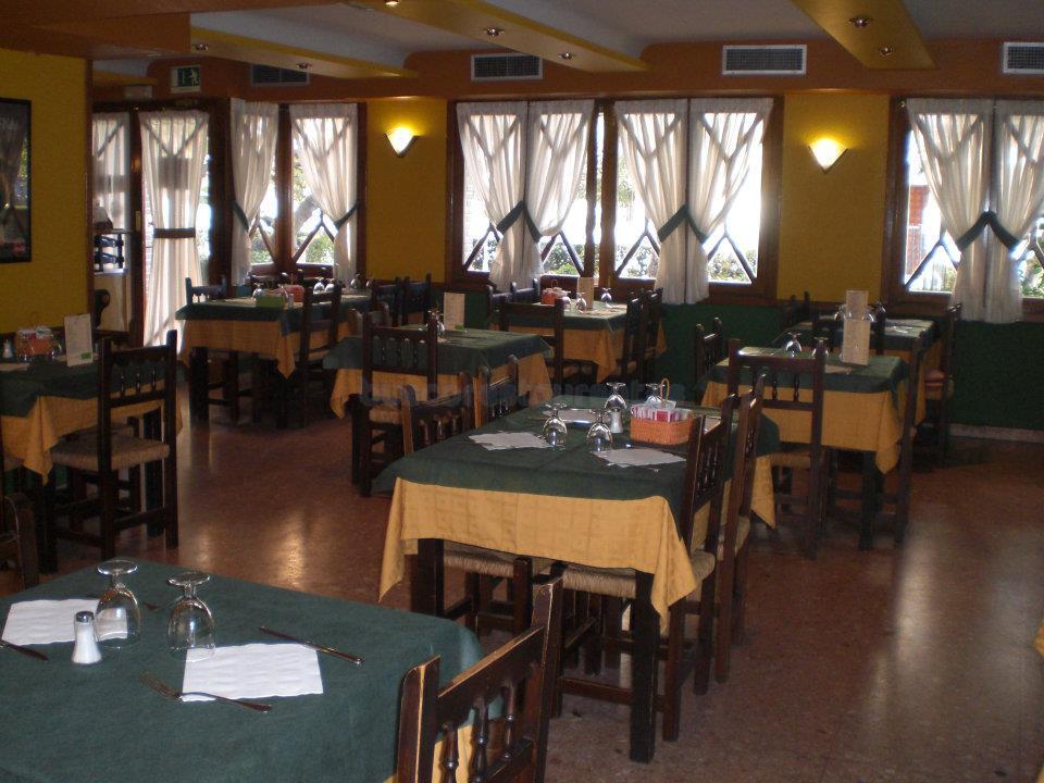 Paco'S Restaurante