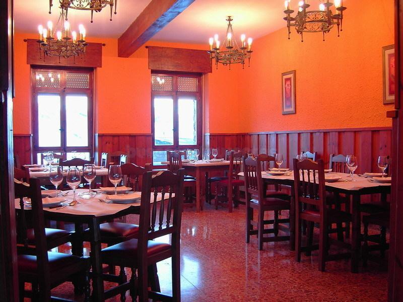 Pico Agujas Cafe Restaurante