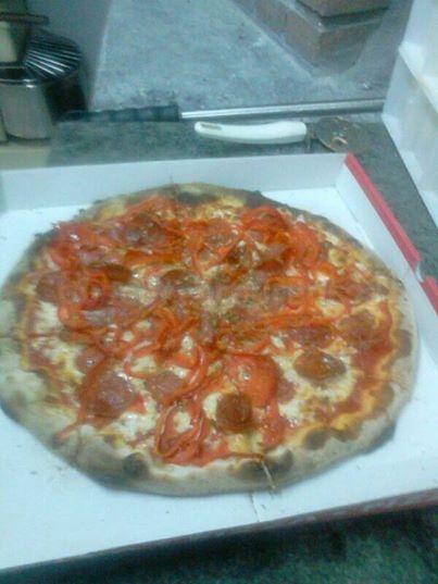 Pizza 8