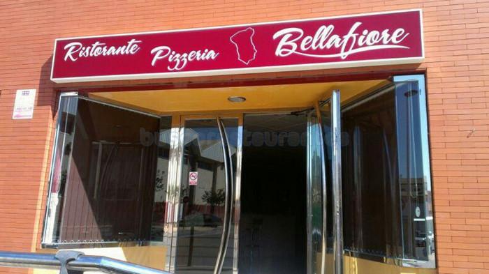 Pizzería Bellafiore
