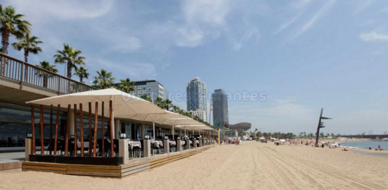 Restaurante Ca la Nuri Playa
