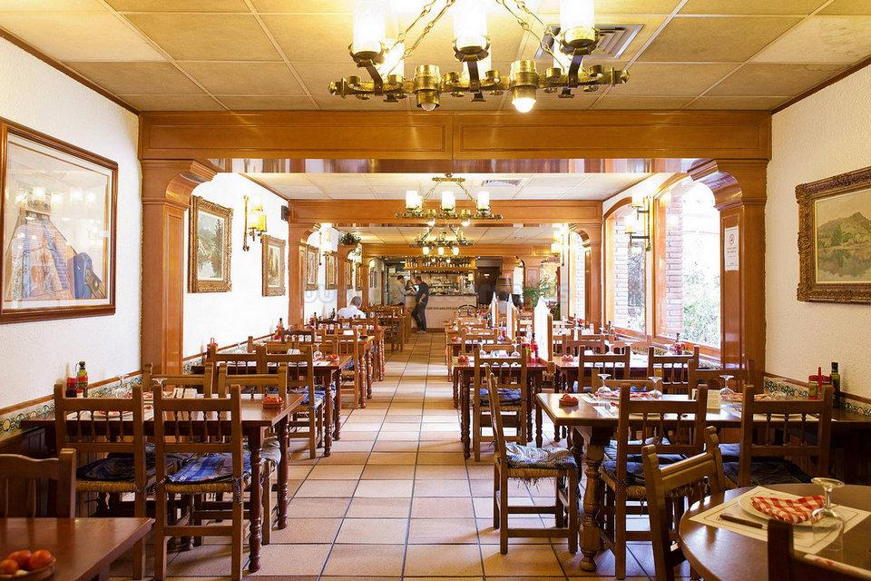 Restaurant - Braseria La Bolera