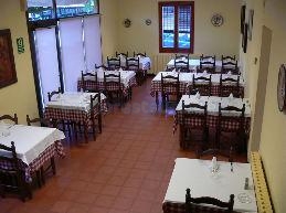 Restaurant la Barca