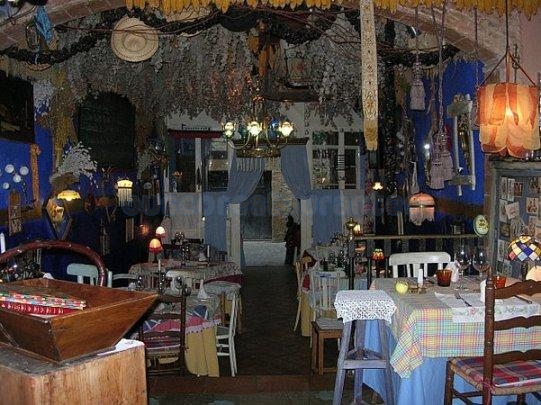 Restaurant Candelària