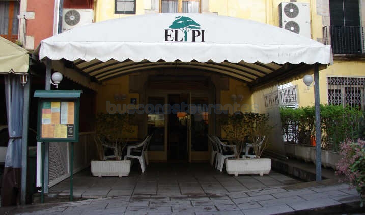 Restaurant El Pi
