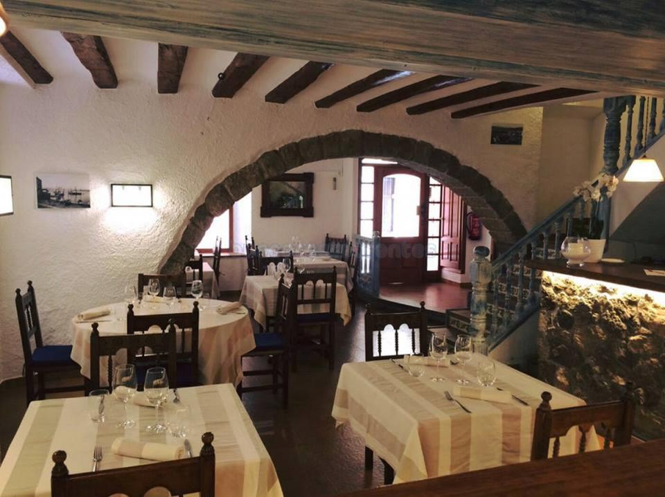 Restaurant L'Arcada