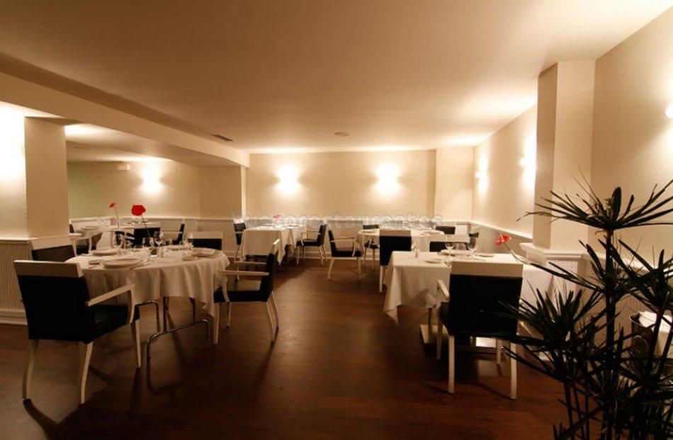 Restaurant L'Estel de la Mercé