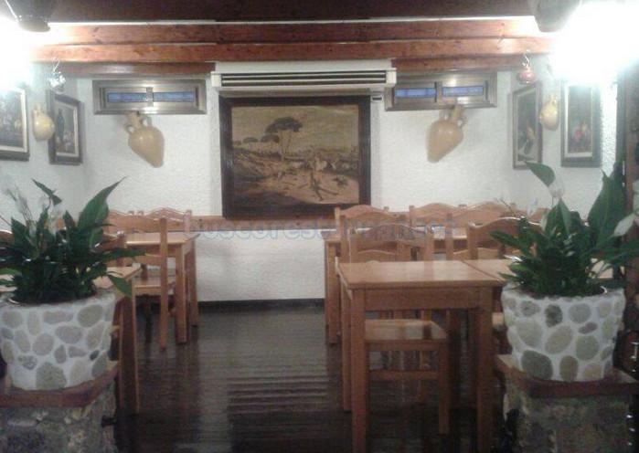 Restaurant La Venta