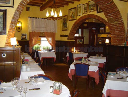 Restaurant Maria de Cadaqués