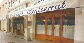 Restaurant Montserrat