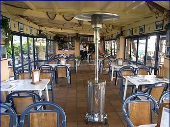 Restaurant Petit Bar