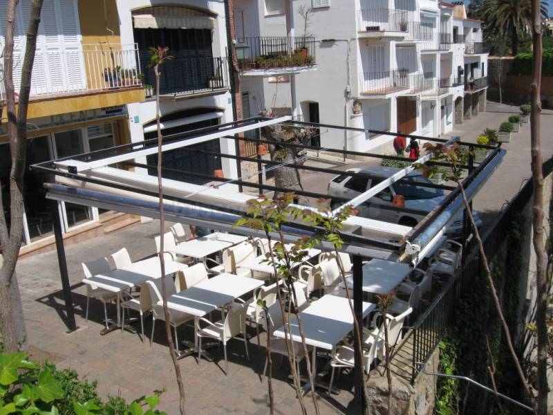 Restaurante Calella ( Sol Ixent )