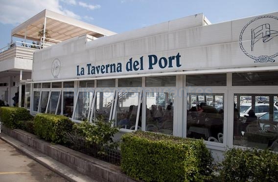 Restaurant la Taverna del Port