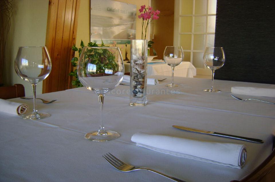 Restaurant  Tradició (Hostal Lleida Mam)