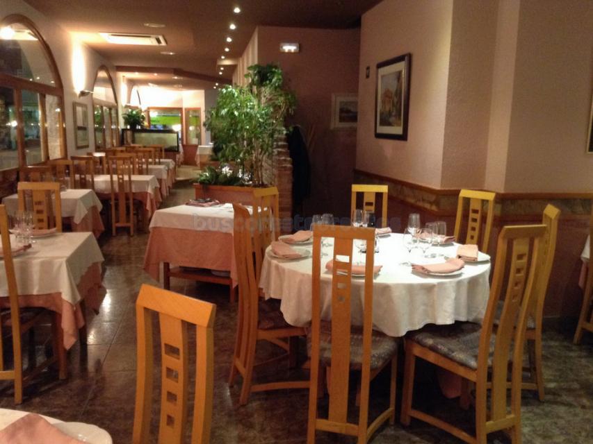 Restaurant Víctor