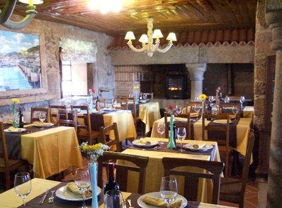 Restaurant Vilarosa