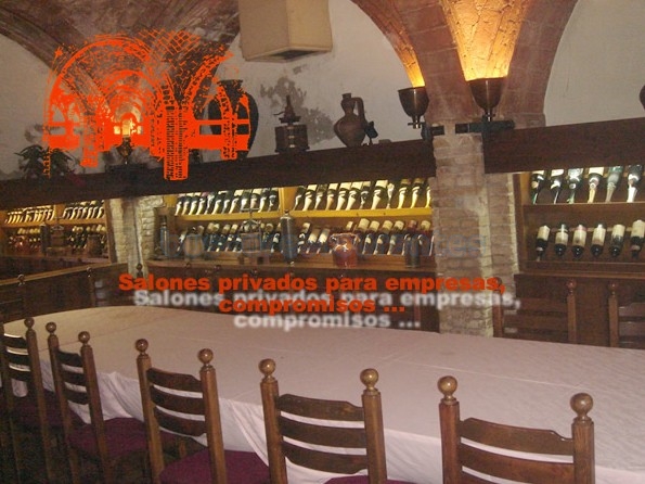 Restaurante El Cava Cerdanyola