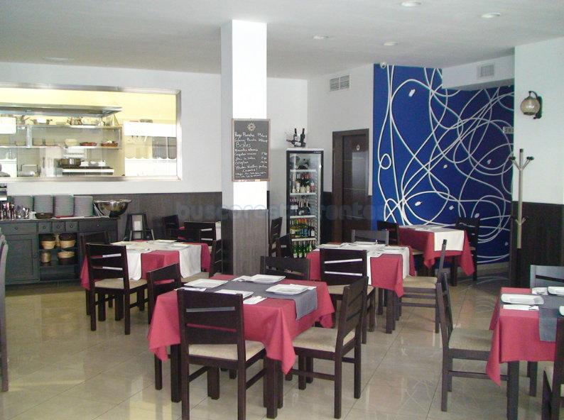 Restaurante Altamar
