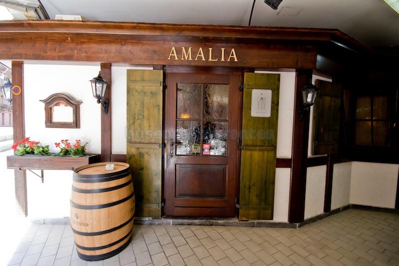 Restaurante Amalia