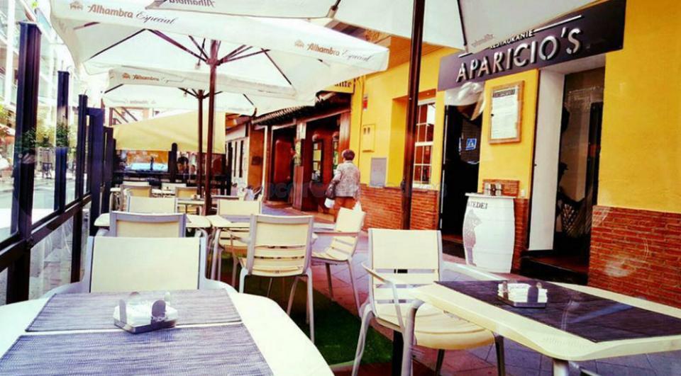 Restaurante Aparicio's