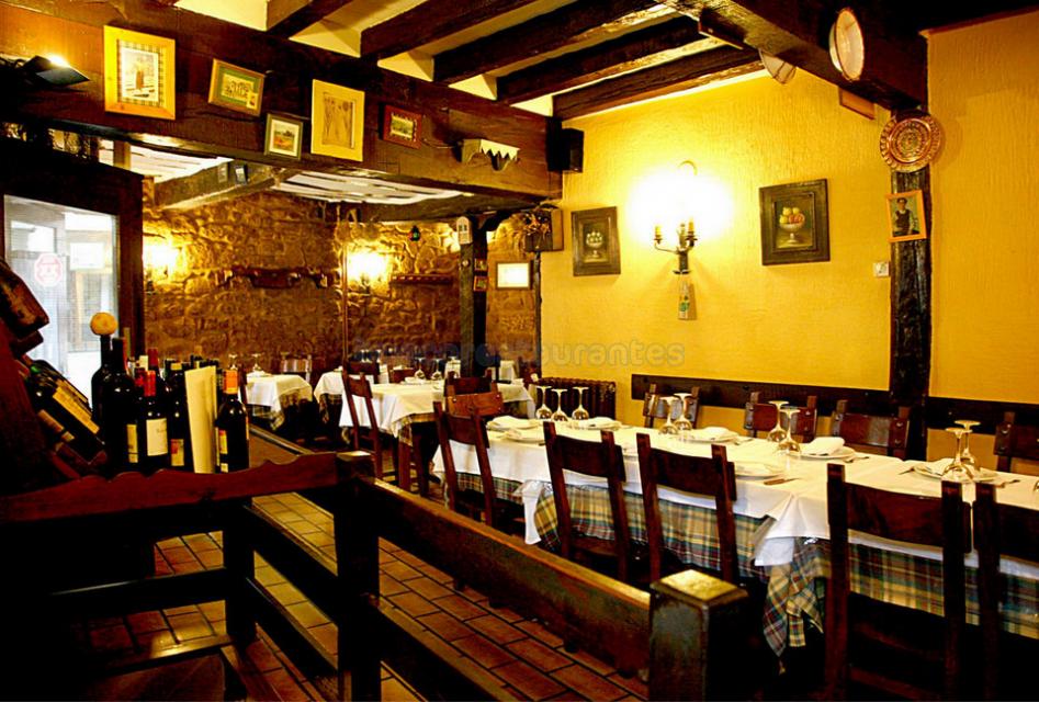 Restaurante Ariño
