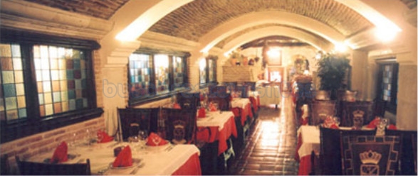 Restaurante Asador Castellano