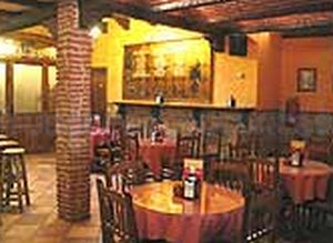  Restaurante Asador La Góndola