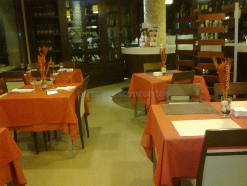 Restaurante Atila