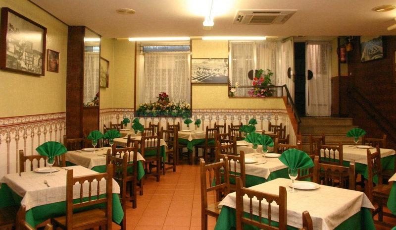 Restaurante Bajamar