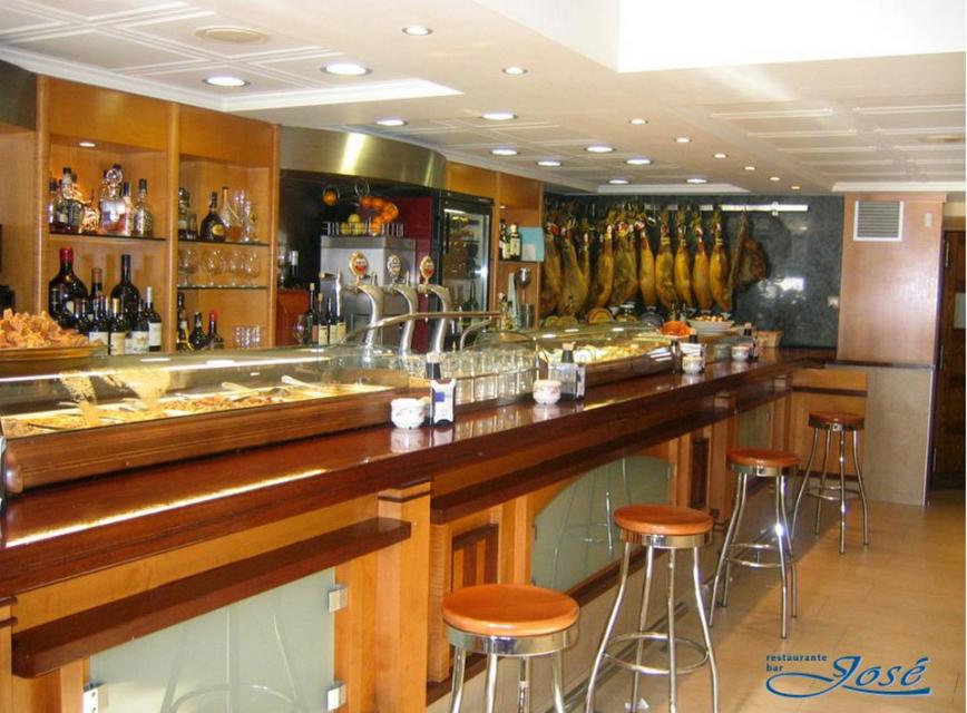 Restaurante Bar José