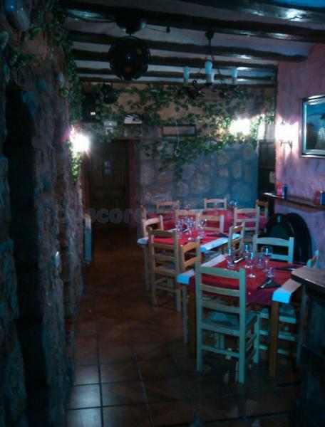 Restaurante Bar La Cántabra