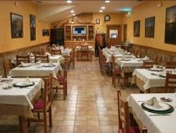 Restaurante Bardenas