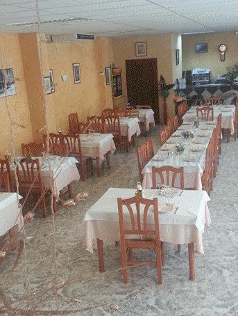 Restaurante Bartomeu