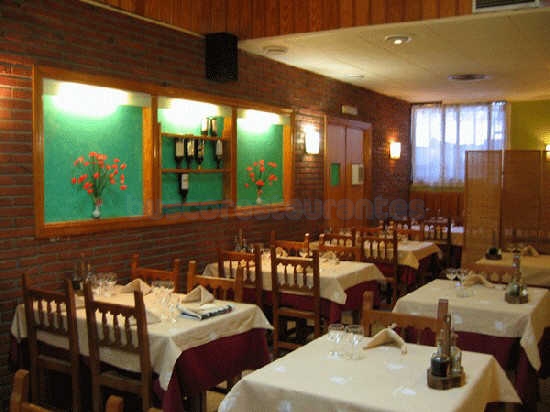 Restaurant Brasería Ripollet