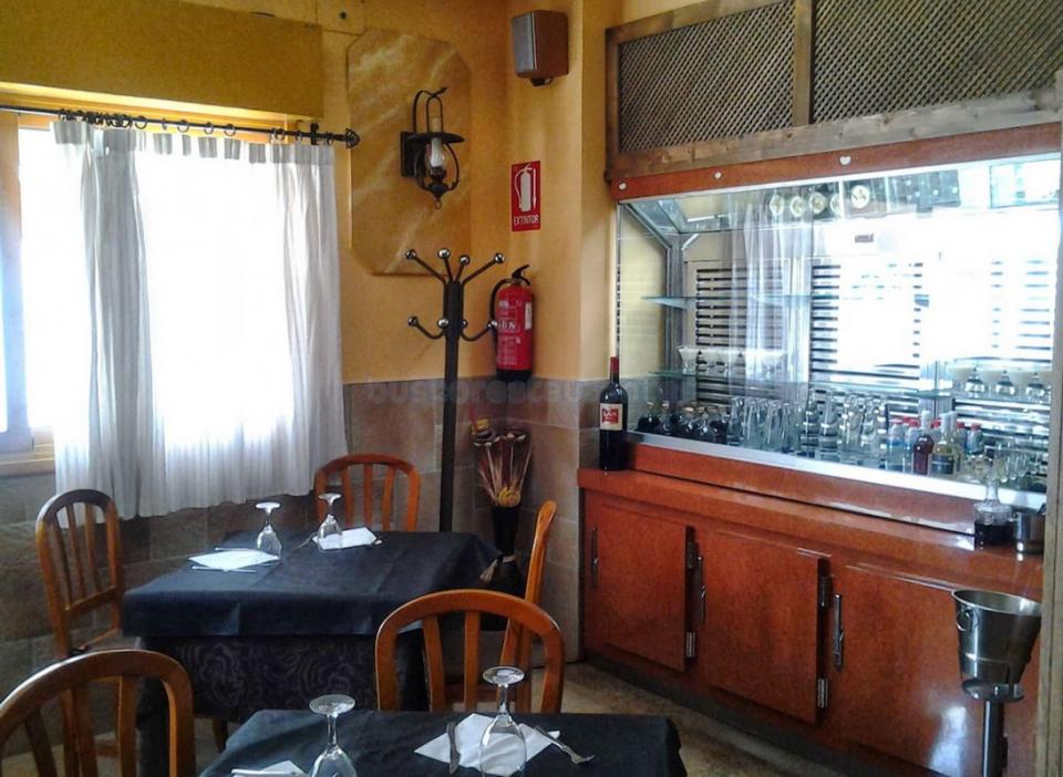 Restaurante Canela