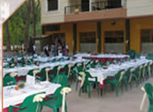 Restaurante Casa El Moli
