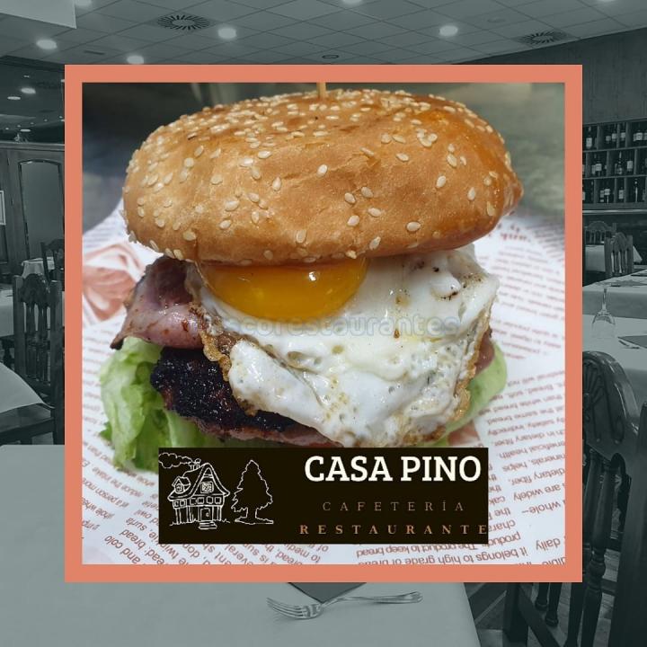 Restaurante Casa Pino