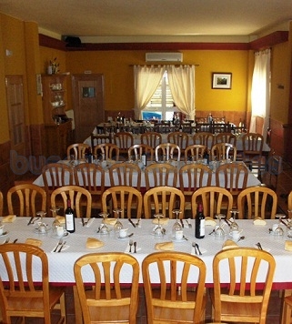 Restaurante y Catering "El Hogar"