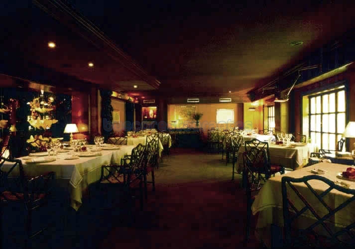 Restaurante Del Arco