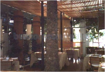 Restaurante Doña Clara