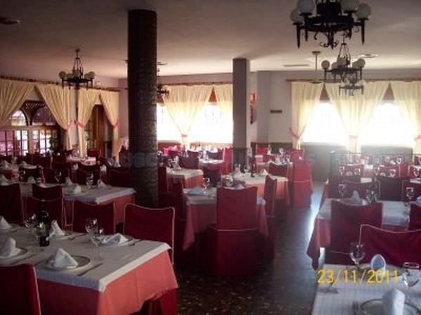 Restaurante Doña Juana