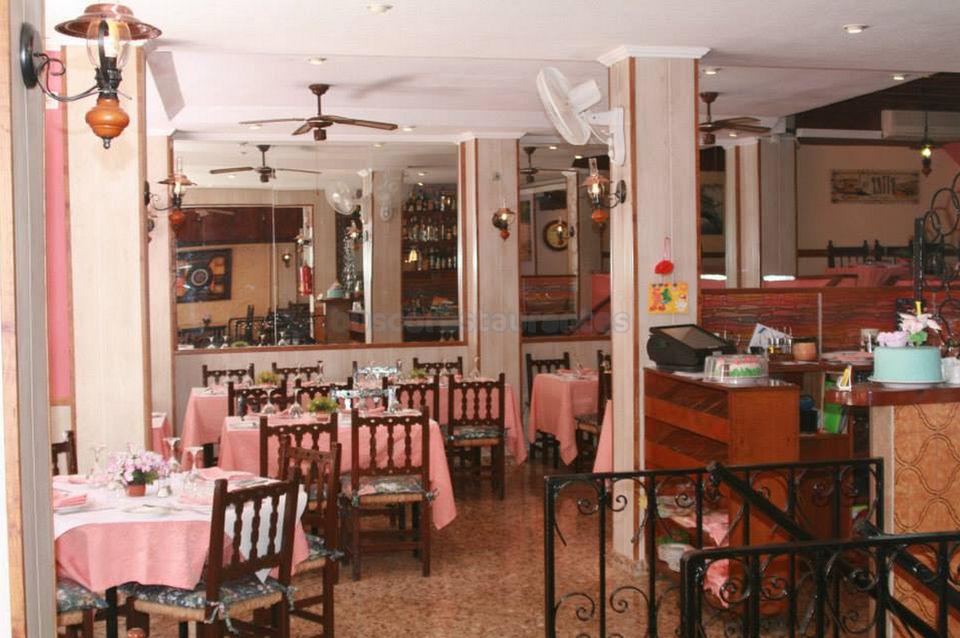 Restaurante El Bodegón