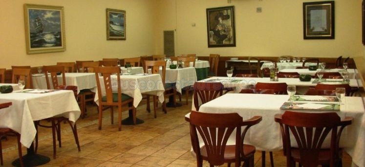 Aptitud tonto dominar Menú: Menú Buffet Libre en Restaurante El Puma