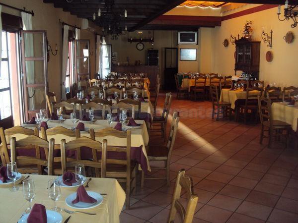 Restaurante El Ruedo