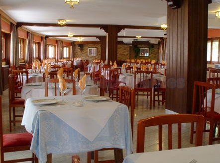 Restaurante Felipe II