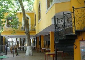 Restaurante Hermanos Plaza